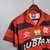 Camisa Retrô Flamengo I - 1995