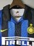 Camisa Retrô Inter de Milão I - 1998/99