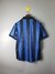 Camisa Retrô Inter de Milão I - 1998/99