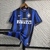 Camisa Retrô Inter de Milão I 2009/10 - Azul e Preta