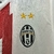 Camisa Retrô Juventus 2010/11 - Branco - loja online