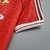 Camisa Retrô Manchester United I - 1990/92