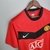 Camisa Retrô Manchester United I - 2009/10