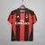 Camisa Retrô Milan I - 2010/11