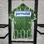 Camisa Retrô Palmeiras I 1996 - Verde