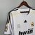 Camisa Retrô Real Madrid I - 2009/10