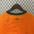 Camisa Valencia III 2024/25 Masculina - Laranja