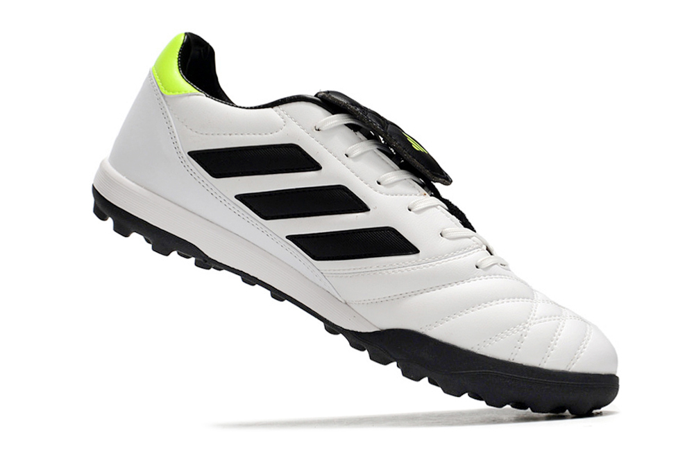 Chuteira Adidas Copa Gloro Society Branco
