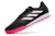 Chuteira Adidas Copa Pure Society - Preto e Rosa