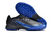 Chuteira Adidas CrazyFast.1 "Bugatti" Society - Preta e Azul