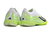 Chuteira Adidas CrazyFast.1 CrazyRush Pack Futsal - Branca e Verde