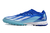 Chuteira Adidas CrazyFast.1 Marine Rush Pack Society - Azul