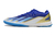 Chuteira Adidas CrazyFast.1 Messi Pack Futsal - Azul