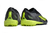 Chuteira Adidas CrazyFast.1 Supercharged Pack Society - Preta e Verde