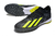 Chuteira Adidas CrazyFast.3 Supercharged Pack Society - Preta e Verde