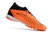 Chuteira Adidas Predator Accuracy.1 Laranja Society