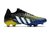 Chuteira Adidas Predator Freak .1 Cano Baixo - Campo - Azul