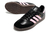 Chuteira Adidas Samba Futsal - Preto e Rosa