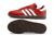 Chuteira Adidas Samba Futsal - Vermelho