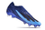 Chuteira Adidas  X CrazyFast.1 Trava Mista de Campo Bugatti - Azul e Preta