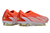 Chuteira Adidas X CrazyFast+ Campo - Vermelho