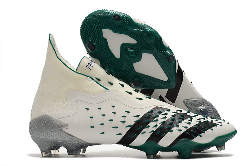 Adidas predator branco 2025