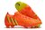 Chuteira Campo Adidas Predator Edge .1 Laranja