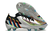 Chuteira Campo Adidas Predator Edge.1 Prata