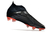 Chuteira Campo Adidas Predator Edge+ Preto e Vermelho