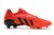 Chuteira Campo Adidas Predator Freak .1 Laranja