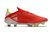 Chuteira Campo Adidas X Speedflow .1 Vermelho