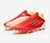 Chuteira Campo Adidas X Speedflow+ Vermelha