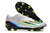 Chuteira Campo Adidas X Speedportal.1 Copa do Mundo 2022 Cinza