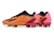 Chuteira Campo Adidas X Speedportal.1 Laranja