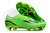 Chuteira Campo Adidas X Speedportal.1 Trava Mista Verde