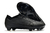 Chuteira Campo Nike Air Zoom Mercurial Vapor 15 Elite AllBlack