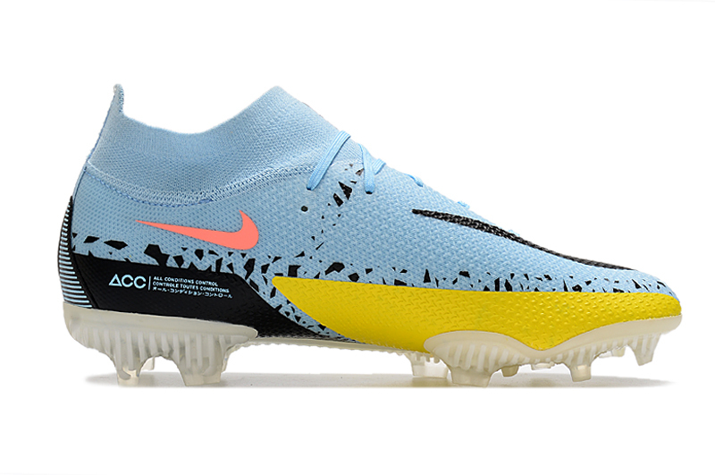Nike mercurial best sale fit