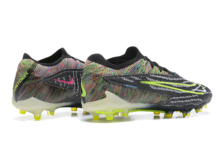 Chuteira Campo Nike Phantom GX Elite Fusion Pack Multicolor