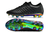 Chuteira Campo Nike Phantom Ultra Venom Preto e Verde