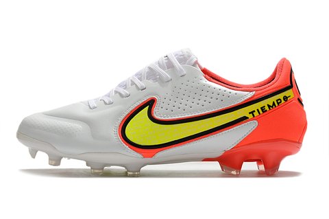Nike tiempo cheap legend blancas