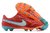 Chuteira Campo Nike Tiempo Legend 9 Elite Vermelho