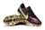 Chuteira Campo Nike Tiempo Legend 9 Vinho