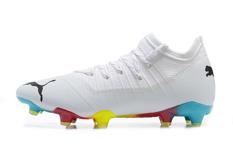Chuteira de campo puma future 19.1 deals