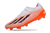 Chuteira de Campo Adidas Crazyfast.1 Laranja - Heatspawn Pack