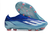 Chuteira de Campo Adidas Crazyfast+ Azul - Marine Rush Pack