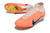 Chuteira de Campo Nike Air Zoom Mercurial Superfly 9 Elite Laranja