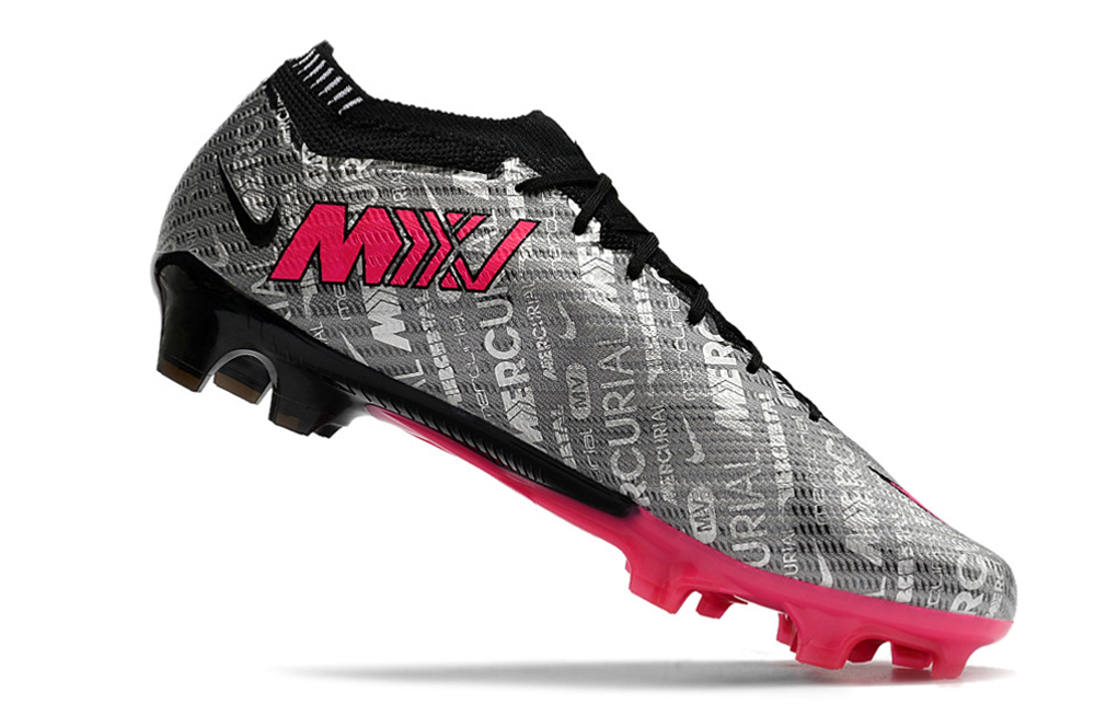 Nike mercurial vs adidas predator 2025