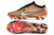 Chuteira de Campo Nike Air Zoom Mercurial Vapor 15 Elite Cobre