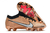 Chuteira de Campo Nike Air Zoom Mercurial Vapor 15 Elite Cobre