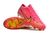 Chuteira de Campo Nike Air Zoom Mercurial Vapor 15 Elite Rosa